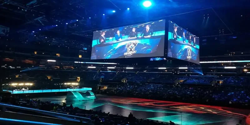 Hướng dẫn chơi Esport dễ hiểu nhất