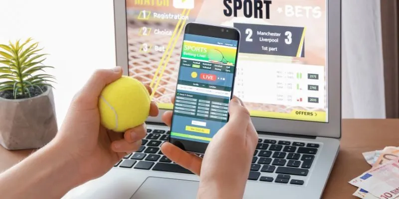 Hệ thống kèo cược phong phú được thể thao Kubet11 đánh giá cao