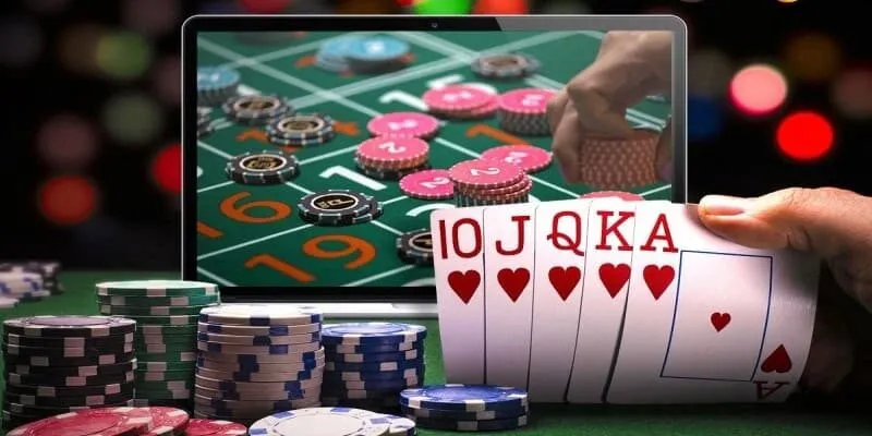 Khám phá top 3 trò chơi hot hit nhất tại game bài Kubet11