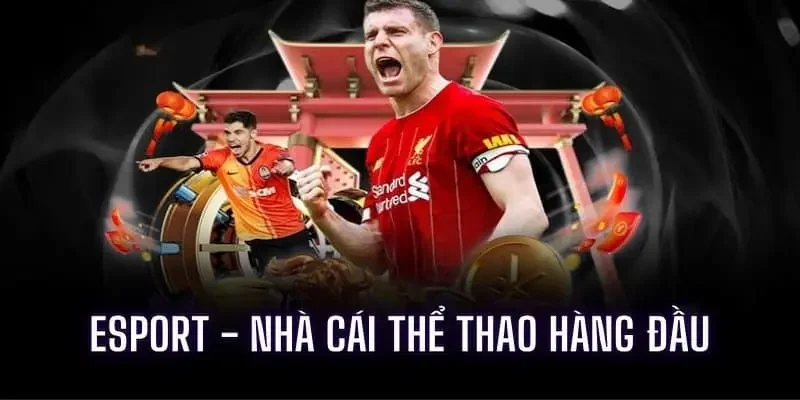 thể thao điện tử kubet11