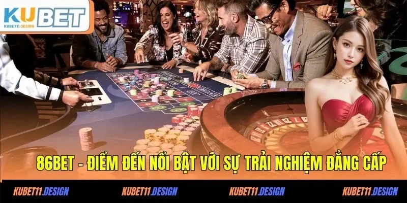 86bet